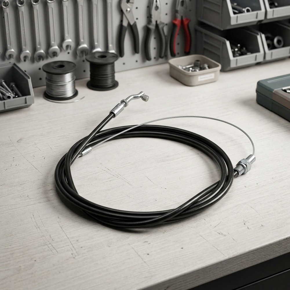 Replacement Brake OPC Cable fo - Gardening Tools Required 评论和价格