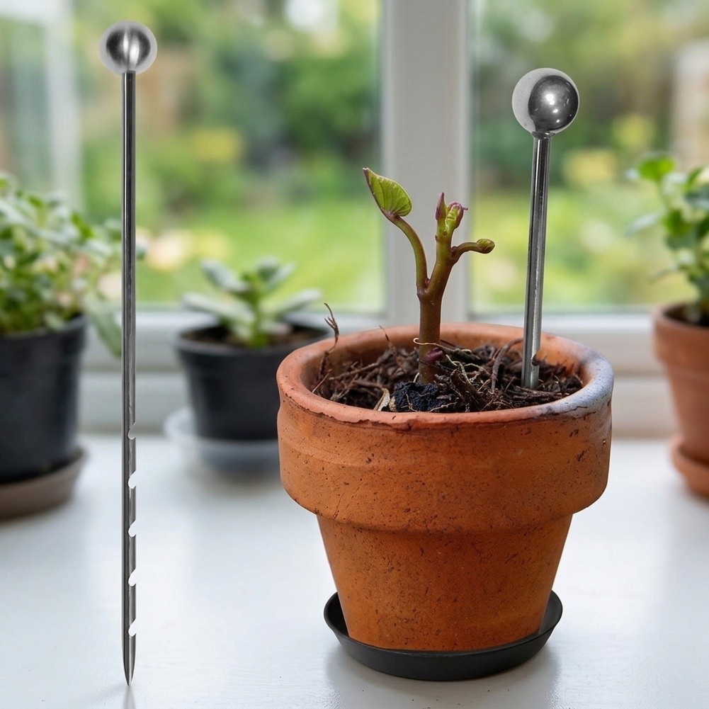 14in Stainless Steel For Garde - Gardening Tools Required 评论和价格