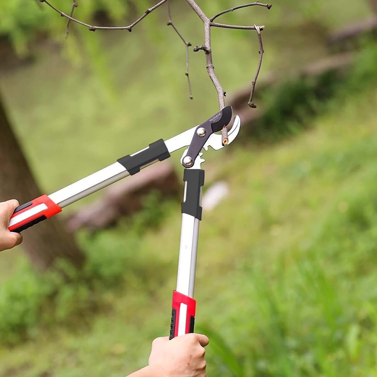 Pruning Shears Heavy Duty SK5  - Gardening Tools To Cut Branches 评论和价格