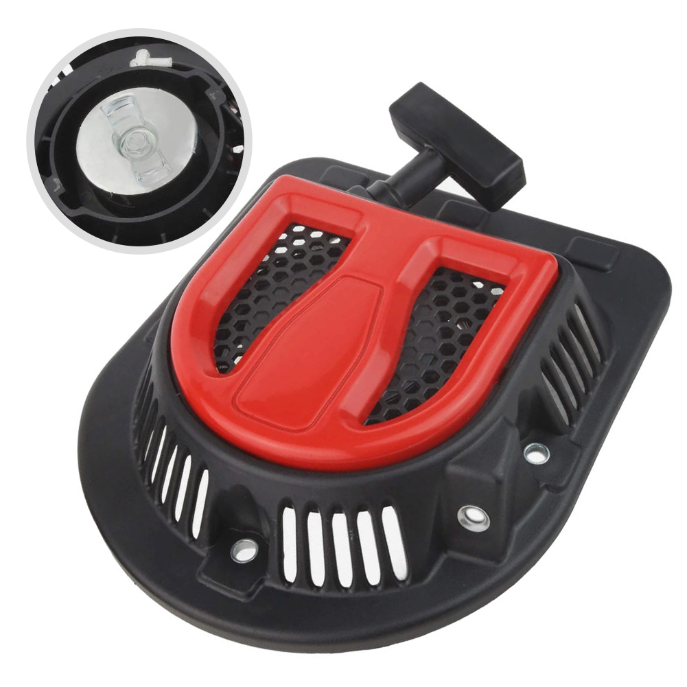 Recoil Starter For Güde Models - Gardening Tools B&M 评论和价格