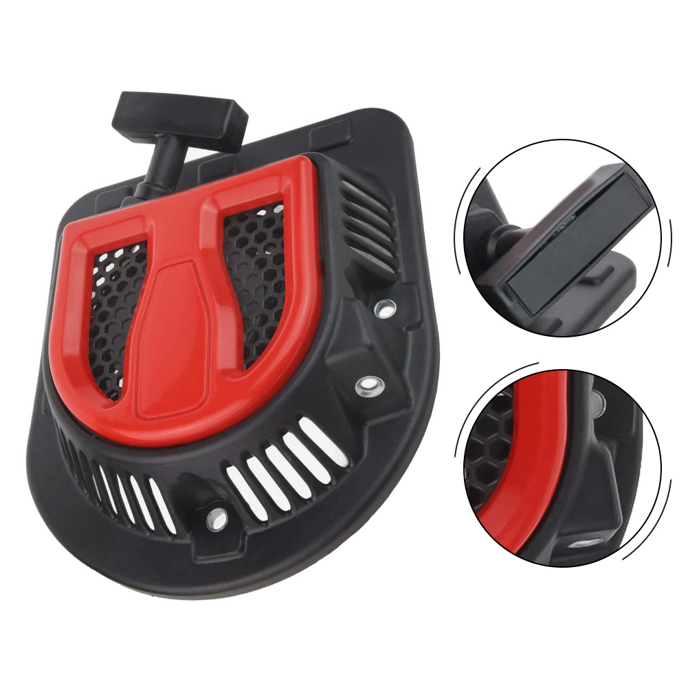 Recoil Starter For Güde Models - Gardening Tools B&M 评论和价格