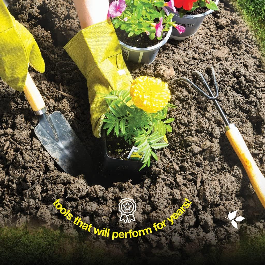 9pcs/set Gardening Tools Set H - Gardening Tools On Sale 评论和价格