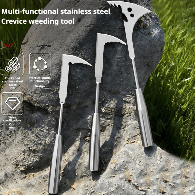 Brick Crevice Weeding Tools Mu - Gardening Tools On Sale 评论和价格