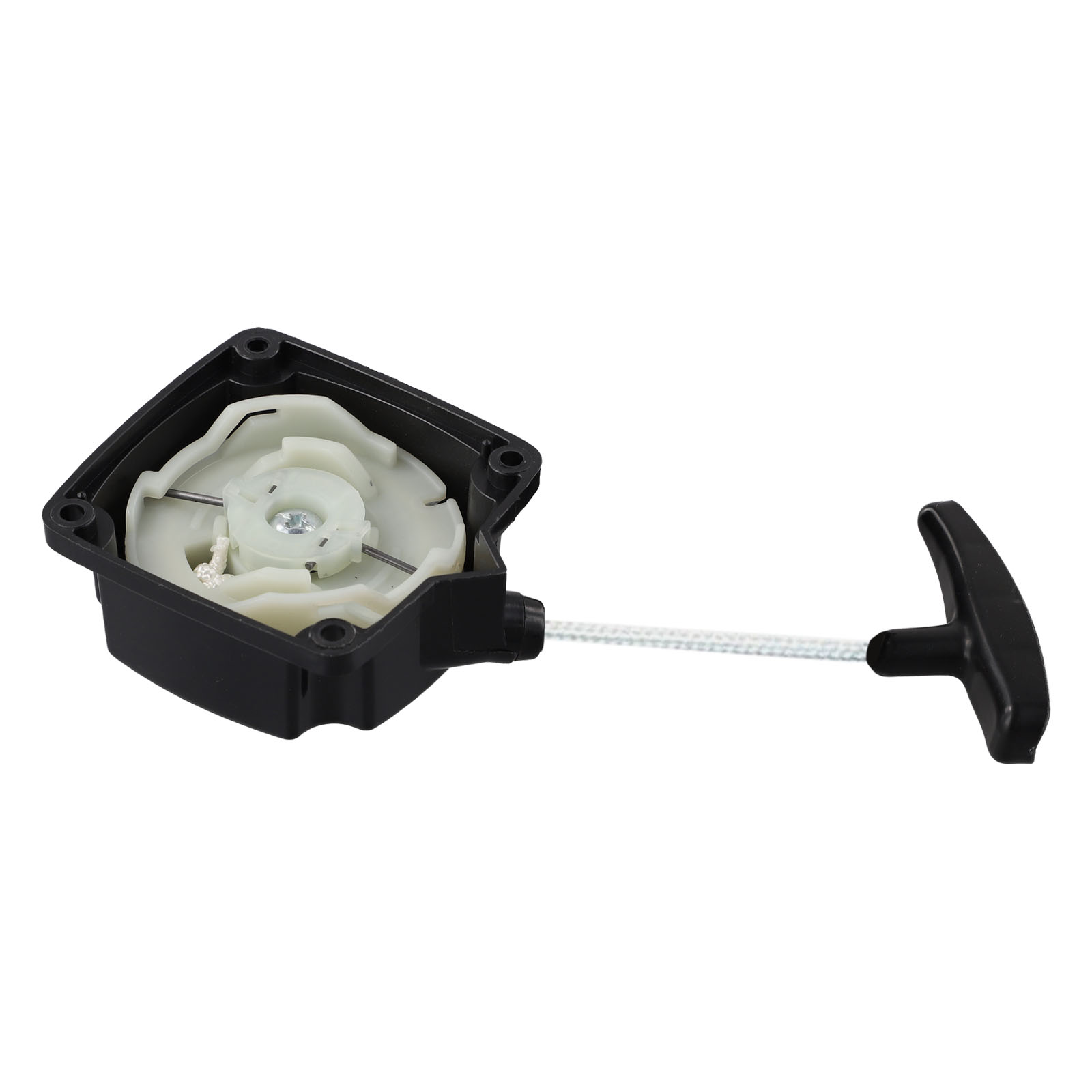 Recoil Starter Assembly For Br - Gardening Tools Required 评论和价格