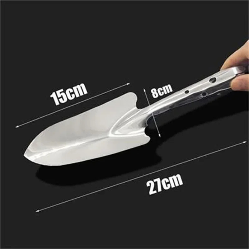 Promotion: Portable Stainless  - Gardening Tools On Sale 评论和价格