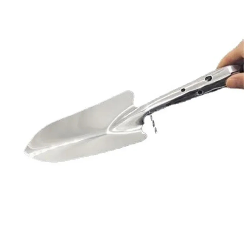 Promotion: Portable Stainless  - Gardening Tools On Sale 评论和价格