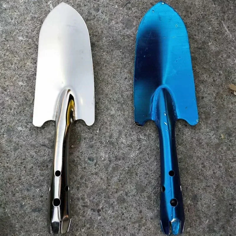 Promotion: Portable Stainless  - Gardening Tools On Sale 评论和价格