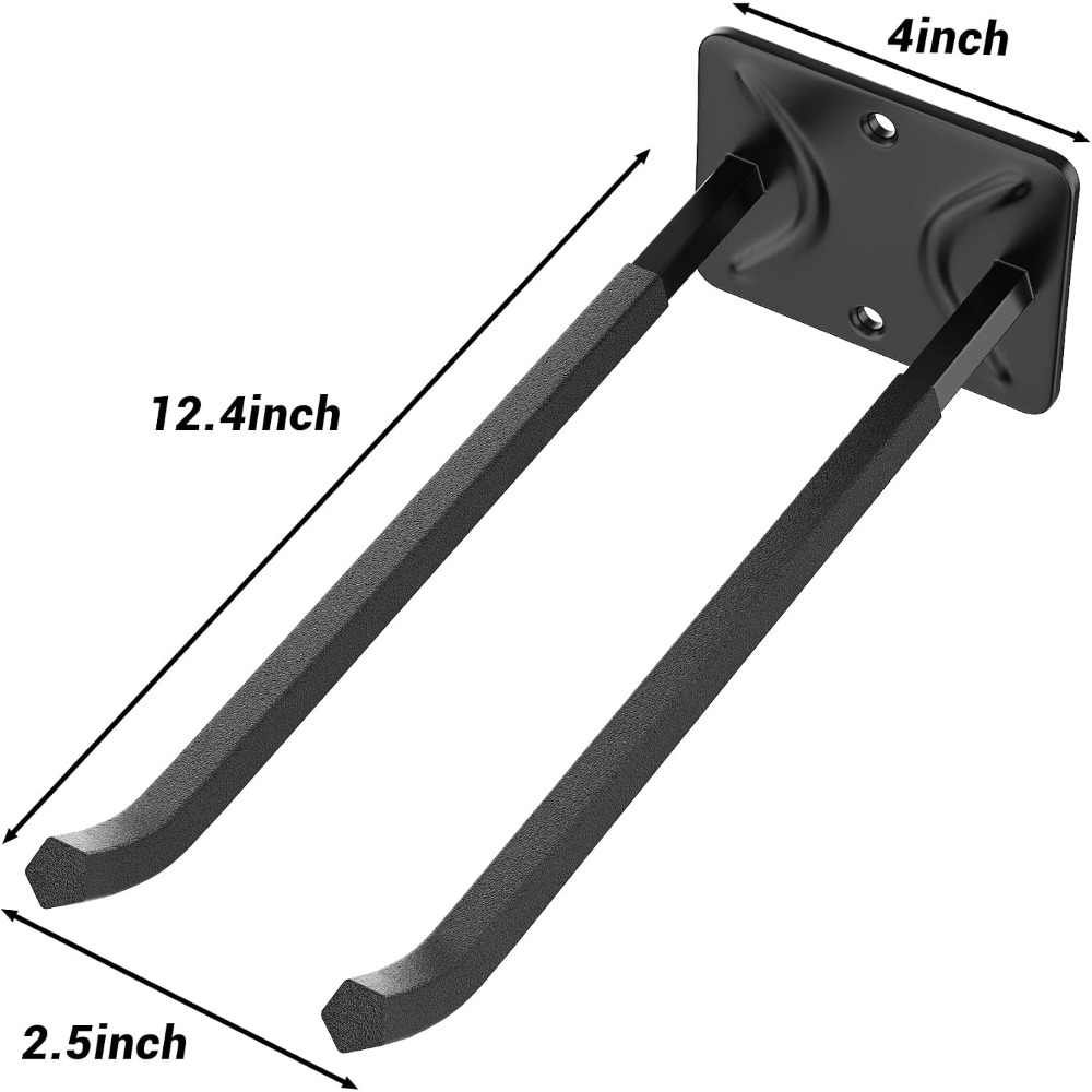 Heavy Duty Garage Storage Hook - Gardening Tools 评论和价格