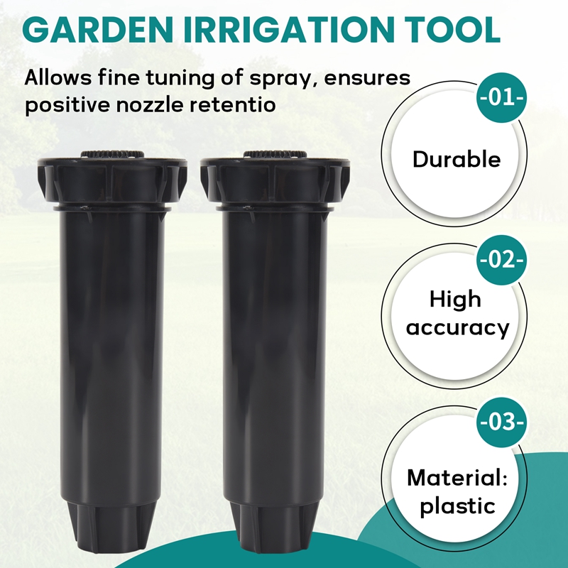10Pcs -Up Sprinkler Lawn Tool  - Gardening Tools 评论和价格