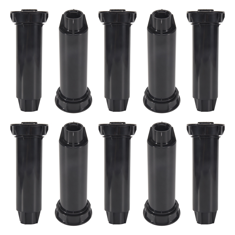 10Pcs -Up Sprinkler Lawn Tool  - Gardening Tools 评论和价格
