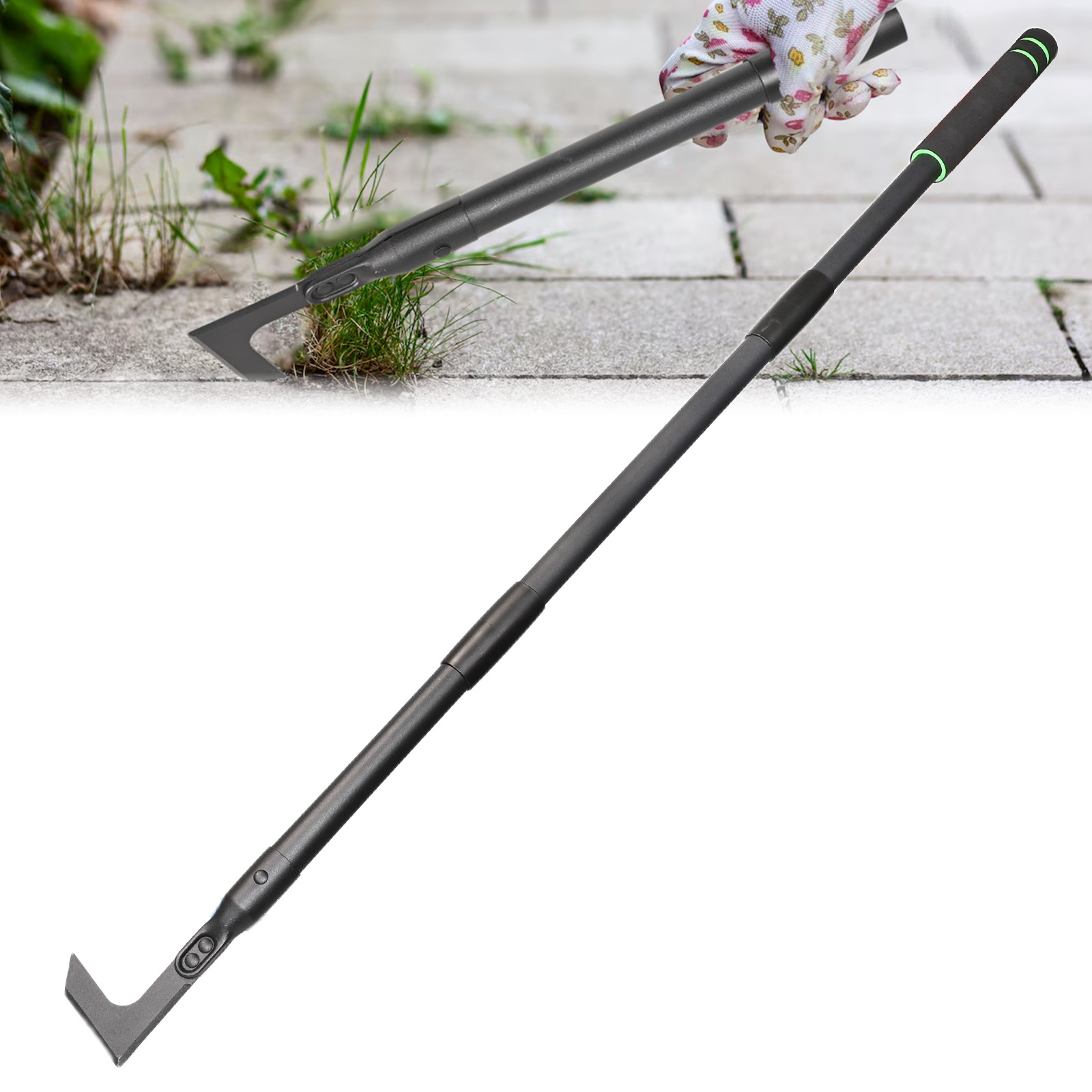Crack Weeder Tool Long Handle  - Gardening Tools On Sale 评论和价格