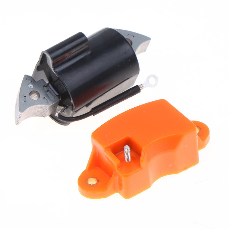 Heavy Duty Ignition Module Con - Gardening Yard Tools 评论和价格