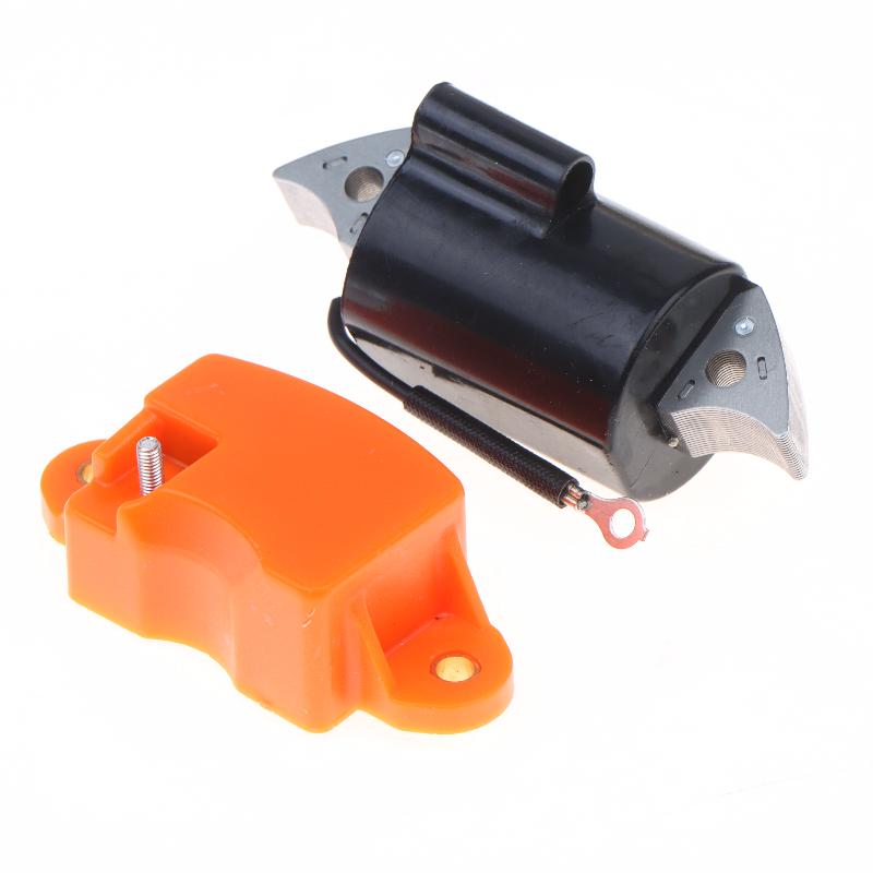 Heavy Duty Ignition Module Con - Gardening Yard Tools 评论和价格