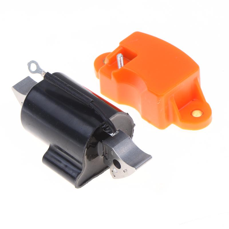 Heavy Duty Ignition Module Con - Gardening Yard Tools 评论和价格