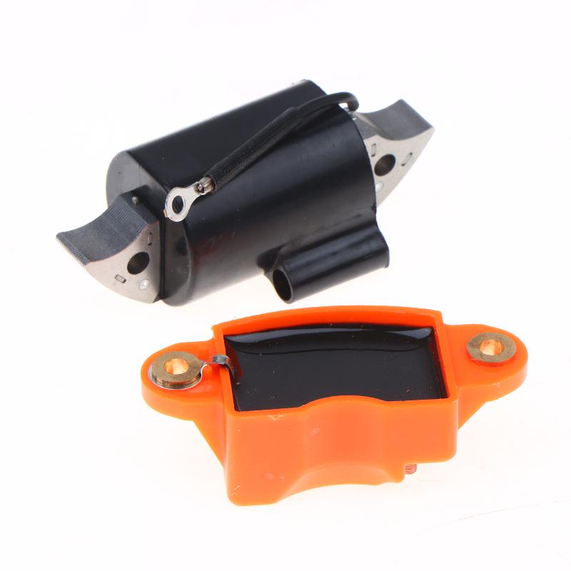 Heavy Duty Ignition Module Con - Gardening Yard Tools 评论和价格