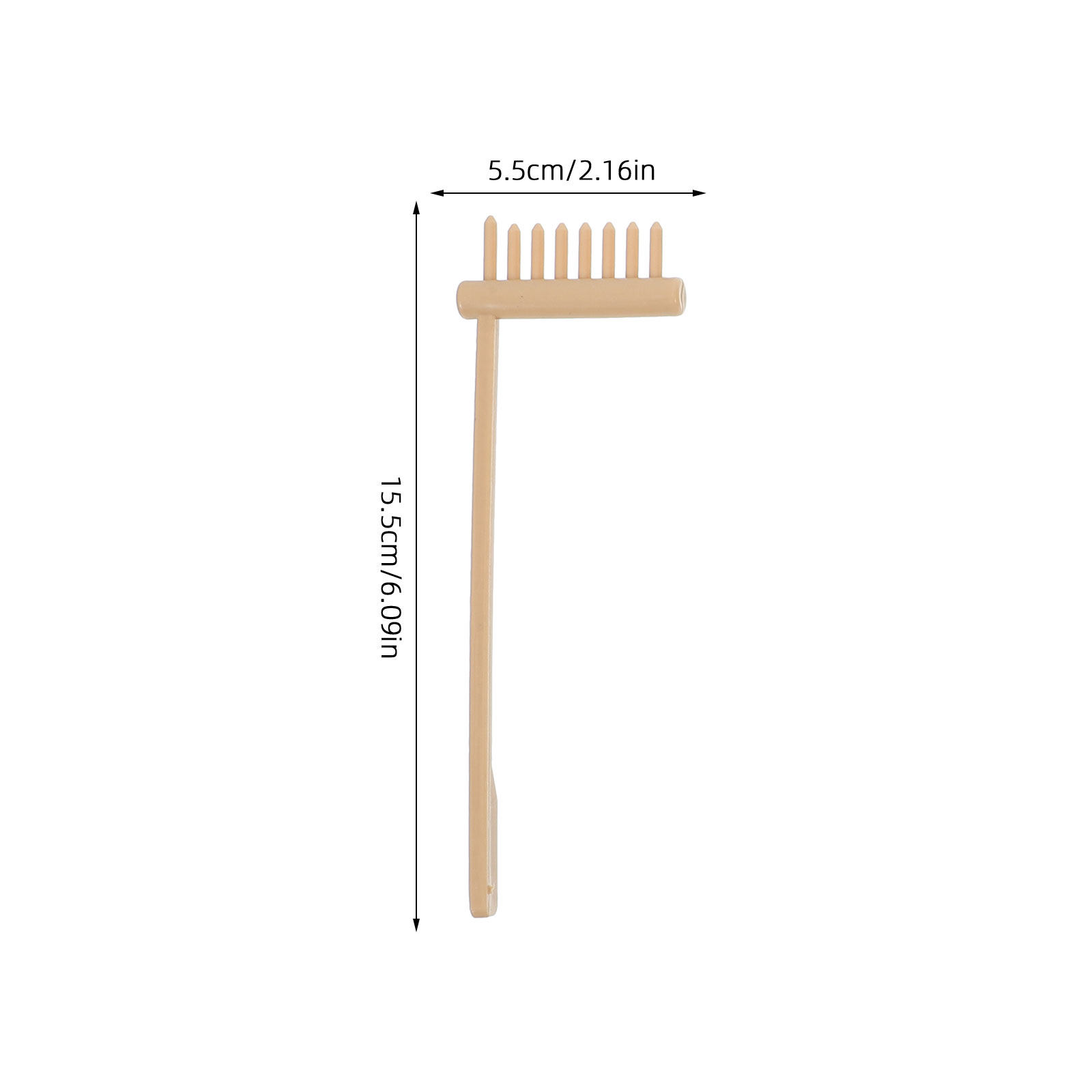 4Sets Zen Sand Rake Set Miniat - Zen Gardening Tools 评论和价格