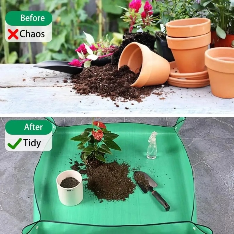 3PC/1Set Mini Gardening Tools  - Gardening Tools Equipment 评论和价格