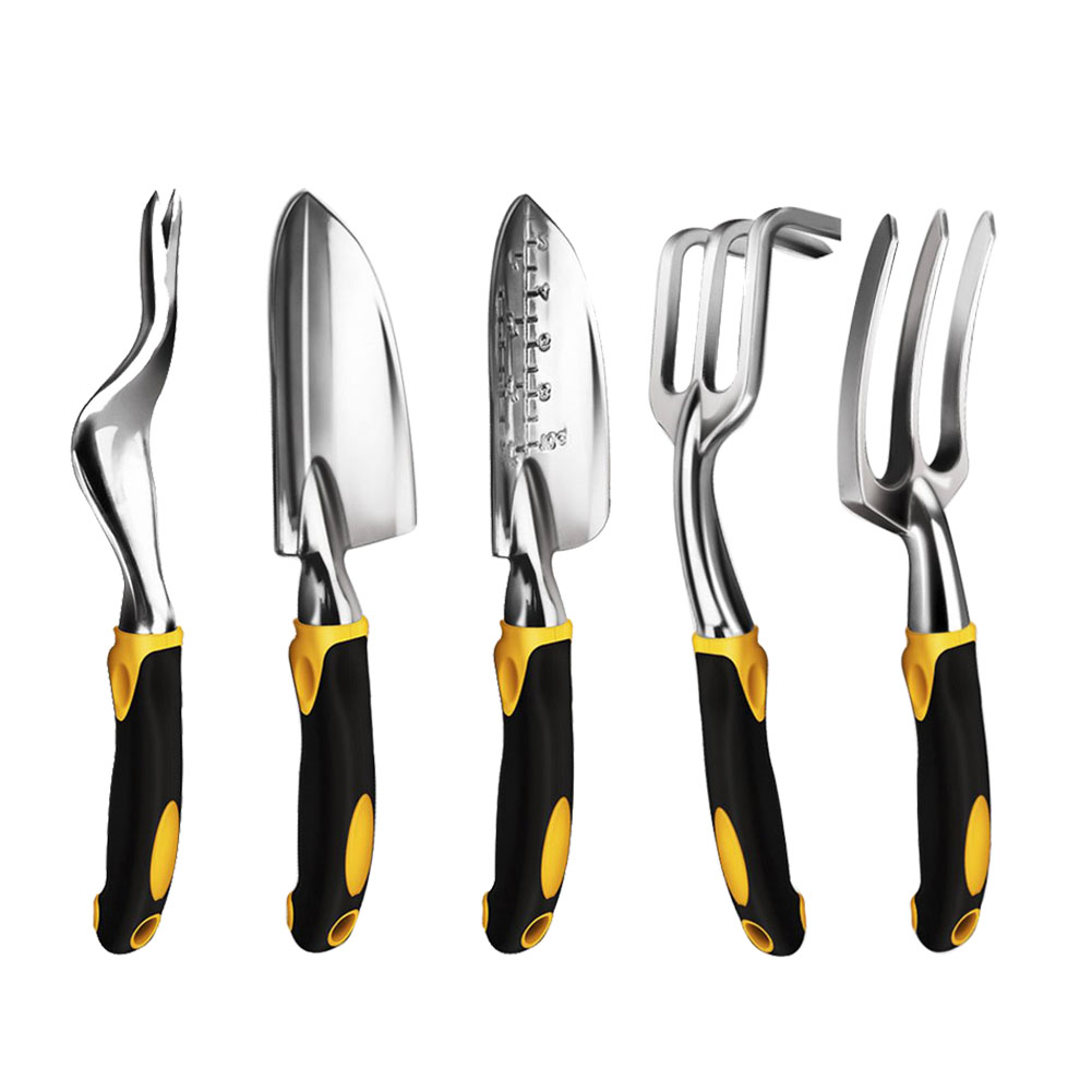 Garden Tool Hand Trowel,Rake,C - Gardening Tools On Sale 评论和价格