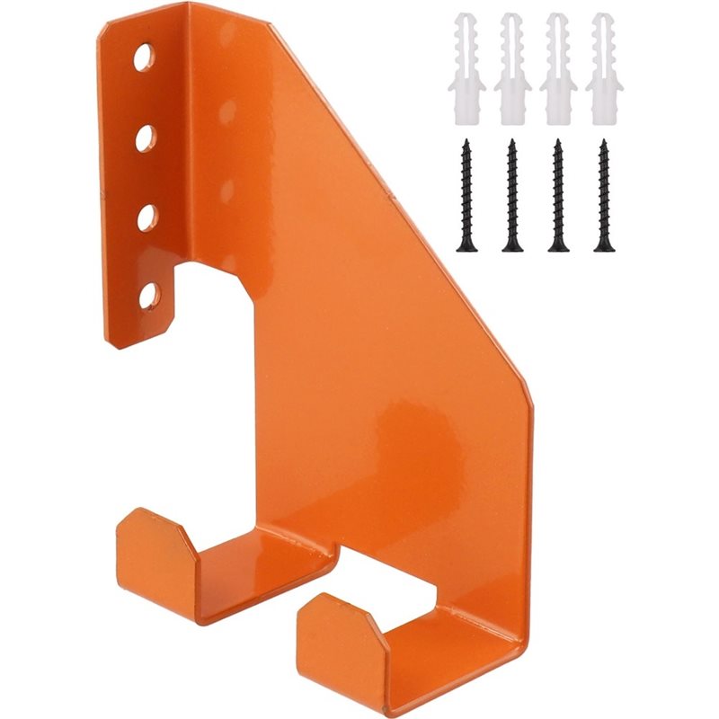 ABKP-Heavy-Duty Chainsaw Stand - Gardening Tools B&M 评论和价格