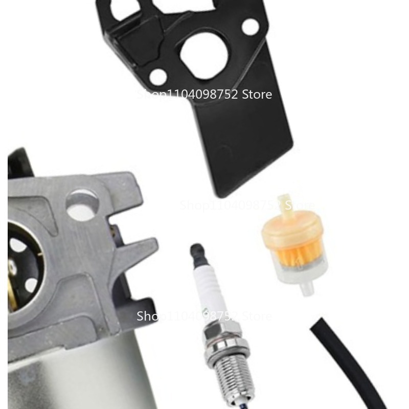Carburetor Kit for B&S 596080  - Gardening Tools B&M 评论和价格