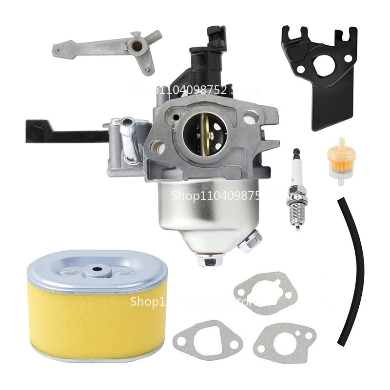 Carburetor Kit for B&S 596080  - Gardening Tools B&M 评论和价格
