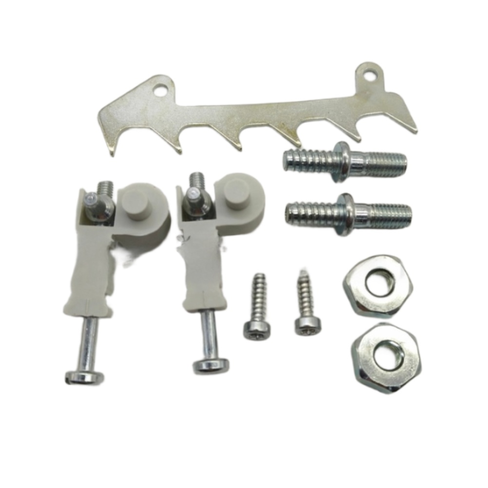 Saw Chain Fastener Set Chainsa - Gardening Tools Guide 评论和价格