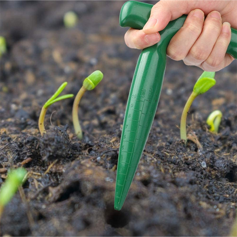 Mini Gardening Tool Set Label  - Gardening Tools Equipment 评论和价格