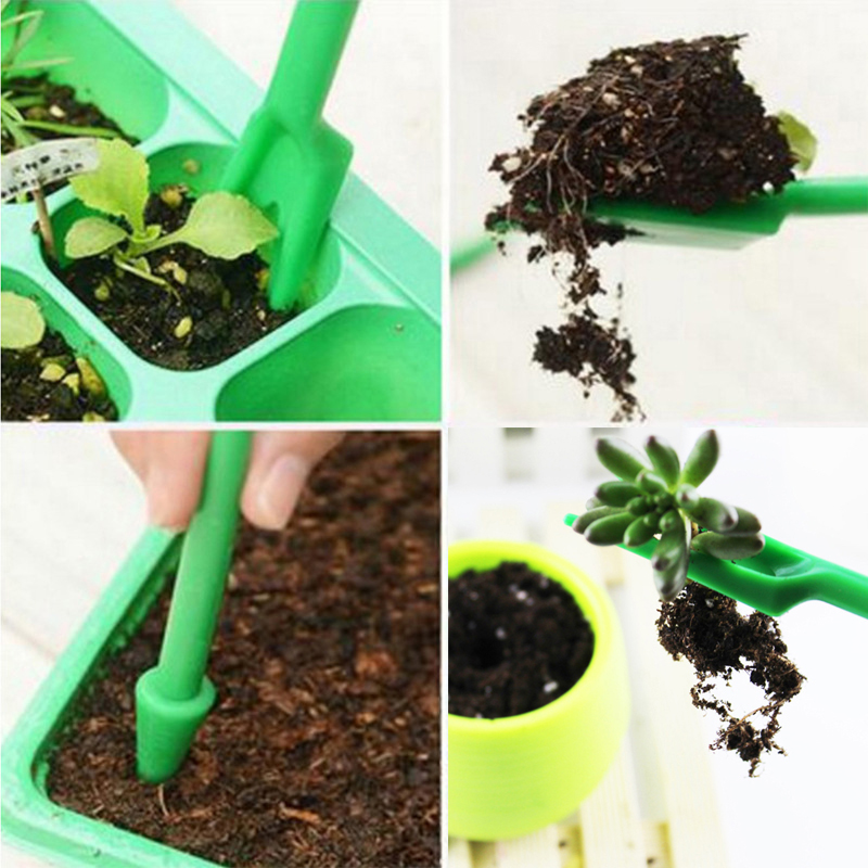 Mini Gardening Tool Set Label  - Gardening Tools Equipment 评论和价格