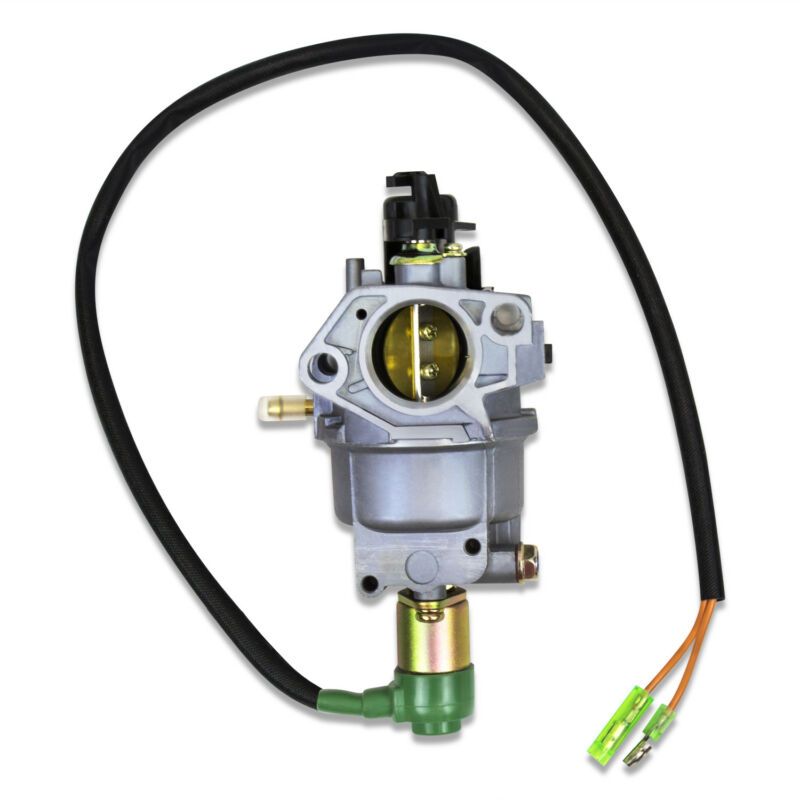 Parts Carburetor For Ruixing 1 - Gardening Tools B&M 评论和价格