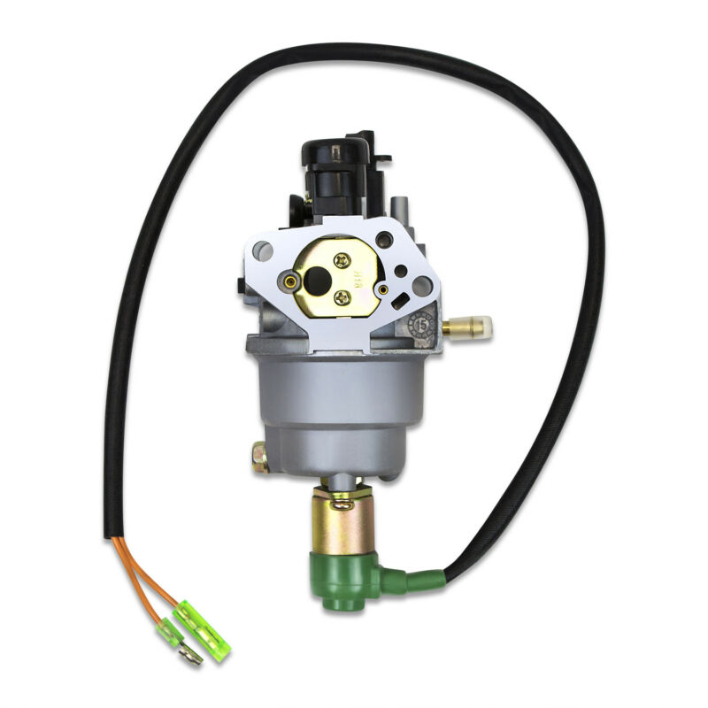Parts Carburetor For Ruixing 1 - Gardening Tools B&M 评论和价格