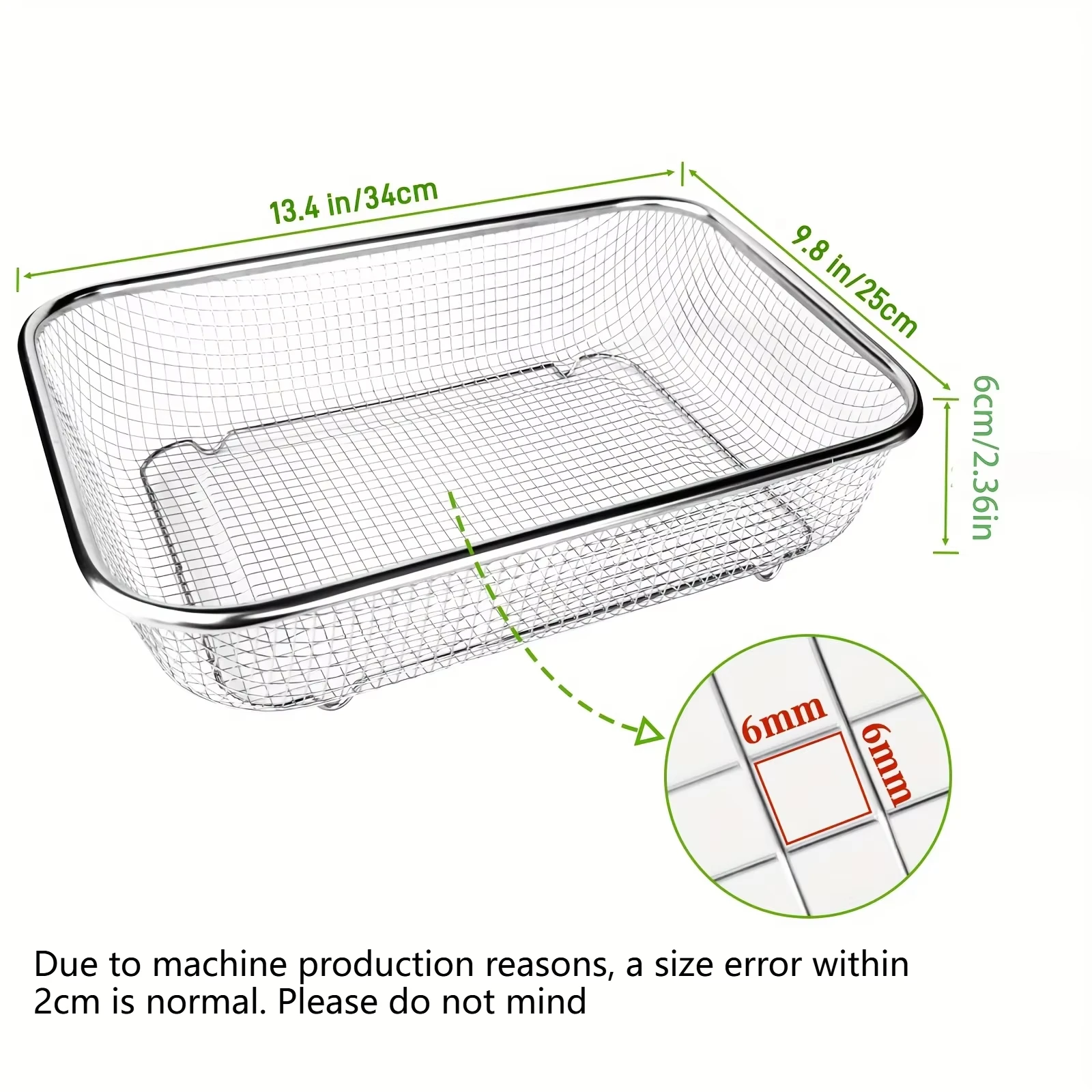 Stainless Steel Soil Sifter -  - Gardening Tools Hand 评论和价格