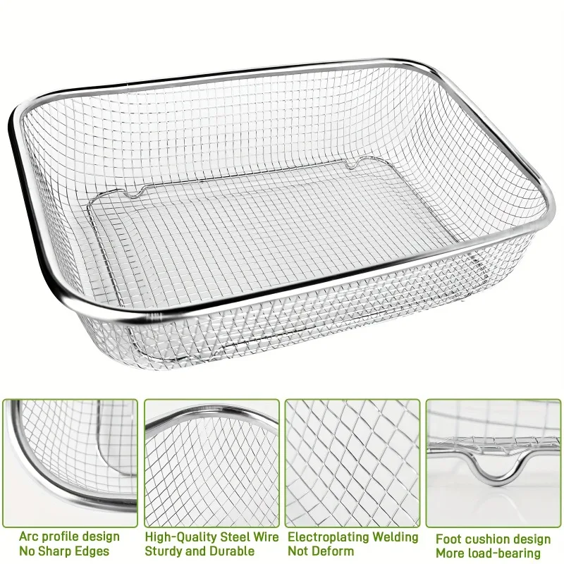 Stainless Steel Soil Sifter -  - Gardening Tools Hand 评论和价格