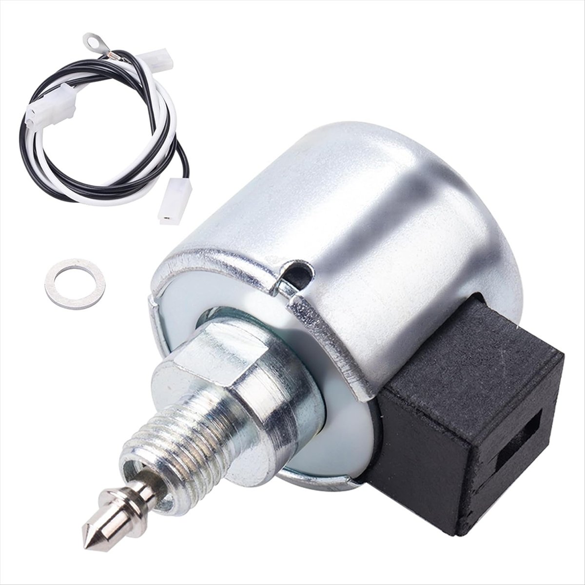 AT16 846639 Shut-Off Solenoid  - Gardening Tools B&M 评论和价格